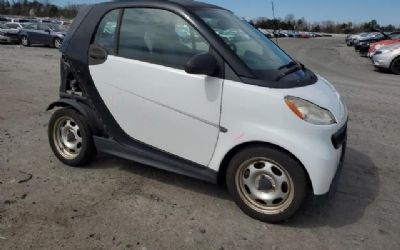 Photo of a 2013 Smart Fortwo Pure for sale