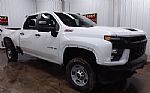 2023 SILVERADO 2500HD Thumbnail 1