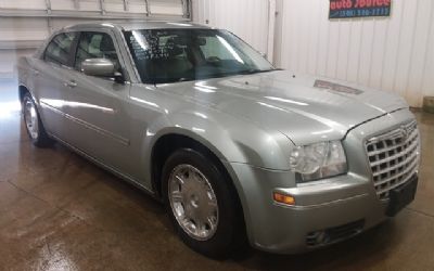Photo of a 2005 Chrysler 300 300 Touring for sale