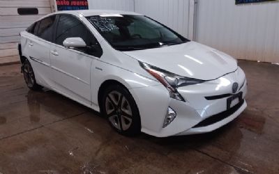 Photo of a 2016 Toyota Prius Two ECO for sale