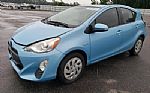 2016 Prius C Thumbnail 3