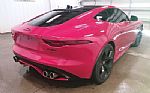 2023 F-TYPE P450 R-Dynamic Coupe AWD Thumbnail 3