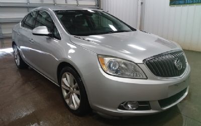 Photo of a 2013 Buick Verano for sale