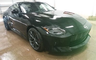 Photo of a 2023 Nissan Z Performance for sale