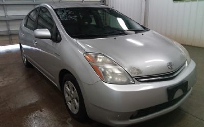 Photo of a 2009 Toyota Prius for sale