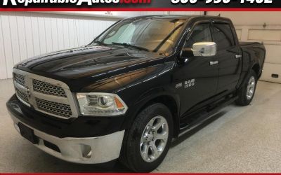 Photo of a 2015 RAM 1500 for sale