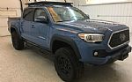 2019 Tacoma Thumbnail 2