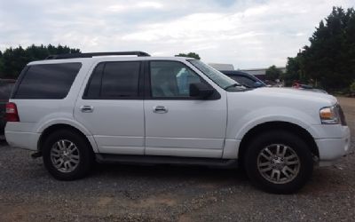 Photo of a 2013 Ford Expedition XLT for sale